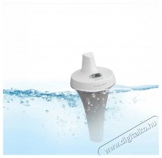 Sencor SWS T POOL PRO vez n&eacute;lk v&iacute;zhőm&eacute;rő H&aacute;ztart&aacute;s / Otthon / K&uuml;lt&eacute;r - Lak&aacute;sfelszerel&eacute;s - Hőm&eacute;rő / barom&eacute;ter - 531553