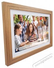 Sencor SDF 1093 T&Ouml;LGY WIFI DIG. FOT&Oacute;KERE H&aacute;ztart&aacute;s / Otthon / K&uuml;lt&eacute;r - Lak&aacute;sfelszerel&eacute;s - Digit&aacute;lis k&eacute;pkeret - 531575