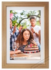 Sencor SDF 1093 T&Ouml;LGY WIFI DIG. FOT&Oacute;KERE H&aacute;ztart&aacute;s / Otthon / K&uuml;lt&eacute;r - Lak&aacute;sfelszerel&eacute;s - Digit&aacute;lis k&eacute;pkeret - 531575