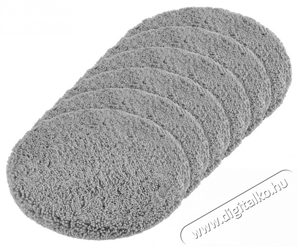 Sencor SRX 6001 Mop 6 darab SRW 6001 H&aacute;ztart&aacute;s / Otthon / K&uuml;lt&eacute;r - Tiszt&iacute;t&oacute; / mos&oacute; - Kieg&eacute;sz&iacute;tő - 496743