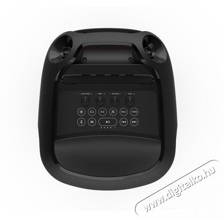 Sencor PARTYCON CORE PARTY HANGFAL Audio-Video / Hifi / Multim&eacute;dia - Hangfal - Hangfalszett - &Aacute;ll&oacute; / front hangfal - 509098