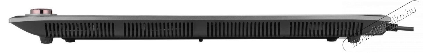 Sencor SCP 5414GY Konyhai term&eacute;kek - S&uuml;tő-főzőlap, tűzhely (szabadon&aacute;ll&oacute;) - Indukci&oacute;s főzőlap (szabadon&aacute;ll&oacute;) - 530662