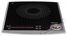 Sencor SCP 3414GY Konyhai term&eacute;kek - S&uuml;tő-főzőlap, tűzhely (szabadon&aacute;ll&oacute;) - Indukci&oacute;s főzőlap (szabadon&aacute;ll&oacute;) - 530663