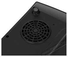 Sencor SCP 3414GY Konyhai term&eacute;kek - S&uuml;tő-főzőlap, tűzhely (szabadon&aacute;ll&oacute;) - Indukci&oacute;s főzőlap (szabadon&aacute;ll&oacute;) - 530663