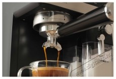 Sencor SES 4060BK Espresso k&aacute;v&eacute;főző Konyhai term&eacute;kek - K&aacute;v&eacute;főző / k&aacute;v&eacute;&ouml;rlő / kieg&eacute;sz&iacute;tő - Pressz&oacute; k&aacute;v&eacute;főző - 537614