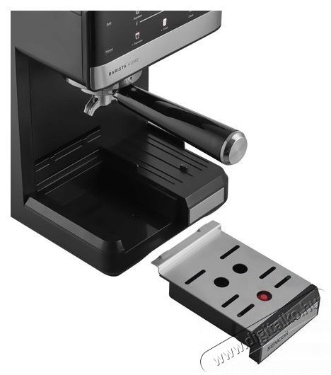 Sencor SES 4060BK Espresso k&aacute;v&eacute;főző Konyhai term&eacute;kek - K&aacute;v&eacute;főző / k&aacute;v&eacute;&ouml;rlő / kieg&eacute;sz&iacute;tő - Pressz&oacute; k&aacute;v&eacute;főző - 537614