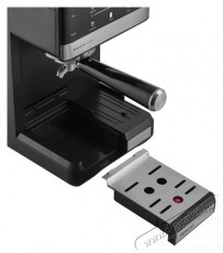 Sencor SES 4060BK Espresso k&aacute;v&eacute;főző Konyhai term&eacute;kek - K&aacute;v&eacute;főző / k&aacute;v&eacute;&ouml;rlő / kieg&eacute;sz&iacute;tő - Pressz&oacute; k&aacute;v&eacute;főző - 537614