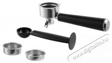 Sencor SES 4060BK Espresso k&aacute;v&eacute;főző Konyhai term&eacute;kek - K&aacute;v&eacute;főző / k&aacute;v&eacute;&ouml;rlő / kieg&eacute;sz&iacute;tő - Pressz&oacute; k&aacute;v&eacute;főző - 537614