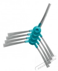 Sencor SRX 0020 Oldals&oacute; kefe 4x - H&aacute;ztart&aacute;s / Otthon / K&uuml;lt&eacute;r - Egy&eacute;b h&aacute;ztart&aacute;si term&eacute;k - 538182
