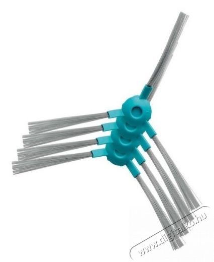 Sencor SRX 0020 Oldals&oacute; kefe 4x H&aacute;ztart&aacute;s / Otthon / K&uuml;lt&eacute;r - Egy&eacute;b h&aacute;ztart&aacute;si term&eacute;k - 538182