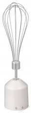 Sencor SHB 9130WH feh&eacute;r akkumul&aacute;toros botmixer szett Konyhai term&eacute;kek - Konyhai kisg&eacute;p (elők&eacute;sz&iacute;t&eacute;s / feldolgoz&aacute;s) - Botmixer - 539006