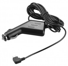 Sencor 3CAM univerzális autós tartó- és töltő készlet (CAR SET) Fényképezőgép / kamera - Sport kamera tartozékok - Rögzítő / adapter - 310350
