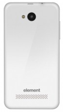 Sencor Element P403 - fehér Mobil / Kommunikáció / Smart - Okostelefon - Android - 297252