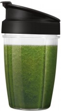 Sencor SBB 002BK turmix palack szett Konyhai termékek - Konyhai kisgép kiegészítő - Turmix / mixer kiegészítő - 310056