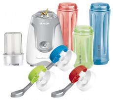 Sencor SBL 2500 Smoothie turmixgép Konyhai termékek - Konyhai kisgép (előkészítés / feldolgozás) - Turmixgép - 310060