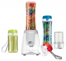 Sencor SBL 2500 Smoothie turmixgép Konyhai termékek - Konyhai kisgép (előkészítés / feldolgozás) - Turmixgép - 310060