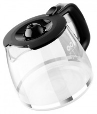 Sencor SCE 3050SS kávéfőző Konyhai termékek - Kávéfőző / kávéörlő / kiegészítő - Filteres kávéfőző - 310061