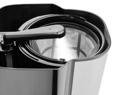Sencor SCE 3050SS kávéfőző Konyhai termékek - Kávéfőző / kávéörlő / kiegészítő - Filteres kávéfőző - 310061