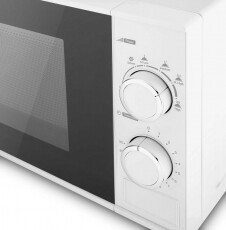 Sencor SMW 1717WH mikrohullámú sütő Konyhai termékek - Mikrohullámú sütő - Mikrohullámú sütő (szabadonálló) - 310075