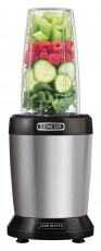 Sencor SNB 4302SS nutridrink mixer Konyhai termékek - Konyhai kisgép (előkészítés / feldolgozás) - Turmixgép - 310079