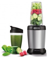 Sencor SNB 4302SS nutridrink mixer Konyhai termékek - Konyhai kisgép (előkészítés / feldolgozás) - Turmixgép - 310079