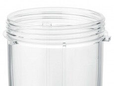 Sencor SNB 4302SS nutridrink mixer Konyhai termékek - Konyhai kisgép (előkészítés / feldolgozás) - Turmixgép - 310079