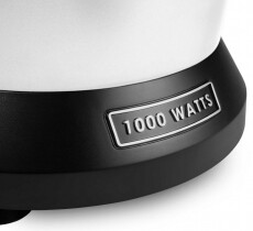 Sencor SNB 4302SS nutridrink mixer Konyhai termékek - Konyhai kisgép (előkészítés / feldolgozás) - Turmixgép - 310079