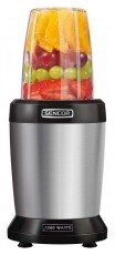 Sencor SNB 4302SS nutridrink mixer Konyhai termékek - Konyhai kisgép (előkészítés / feldolgozás) - Turmixgép - 310079