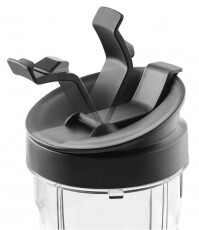 Sencor SNB 4302SS nutridrink mixer Konyhai termékek - Konyhai kisgép (előkészítés / feldolgozás) - Turmixgép - 310079