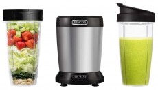 Sencor SNB 4302SS nutridrink mixer Konyhai termékek - Konyhai kisgép (előkészítés / feldolgozás) - Turmixgép - 310079
