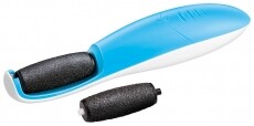 Sencor SPE 4110BL elemes talpreszelő Szépségápolás / Egészség - Kéz / láb ápolás - Láb ápolás - 310081