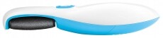 Sencor SPE 4110BL elemes talpreszelő Szépségápolás / Egészség - Kéz / láb ápolás - Láb ápolás - 310081
