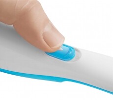 Sencor SPE 4110BL elemes talpreszelő Szépségápolás / Egészség - Kéz / láb ápolás - Láb ápolás - 310081