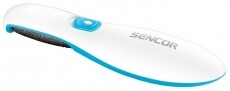 Sencor SPE 4110BL elemes talpreszelő Szépségápolás / Egészség - Kéz / láb ápolás - Láb ápolás - 310081