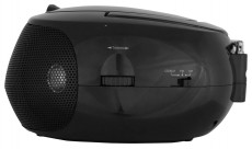 Sencor SPT 1200 hordozható CD-s rádió Audio-Video / Hifi / Multimédia - Hordozható CD / DVD / Multimédia készülék - Hordozható CD / Multimédia rádiómagnó / Boombox - 310084