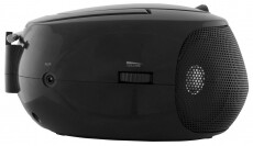 Sencor SPT 1200 hordozható CD-s rádió Audio-Video / Hifi / Multimédia - Hordozható CD / DVD / Multimédia készülék - Hordozható CD / Multimédia rádiómagnó / Boombox - 310084