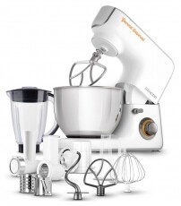 Sencor STM 3700WH konyhai robotgép Konyhai termékek - Konyhai kisgép (előkészítés / feldolgozás) - Konyhai robotgép - 310088