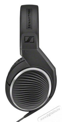 Sennheiser HD 461 fejhallgató (Galaxy) Audio-Video / Hifi / Multimédia - Fül és Fejhallgatók - Fejhallgató mikrofonnal / headset - 309517