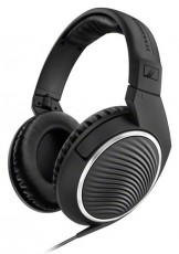 Sennheiser HD 461 fejhallgató (iPhone) Audio-Video / Hifi / Multimédia - Fül és Fejhallgatók - Fejhallgató mikrofonnal / headset - 309518
