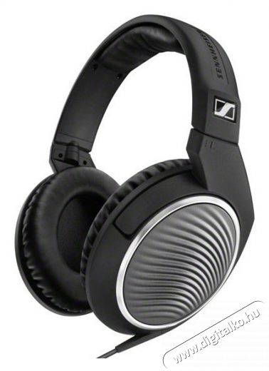 Sennheiser HD 471 fejhallgató (Galaxy) Audio-Video / Hifi / Multimédia - Fül és Fejhallgatók - Fejhallgató mikrofonnal / headset - 309519