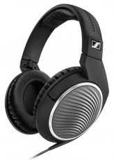 Sennheiser HD 471 fejhallgató (iPhone) Audio-Video / Hifi / Multimédia - Fül és Fejhallgatók - Fejhallgató mikrofonnal / headset - 309520