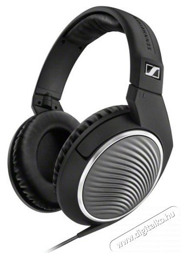 Sennheiser HD 471 fejhallgató (iPhone) Audio-Video / Hifi / Multimédia - Fül és Fejhallgatók - Fejhallgató mikrofonnal / headset - 309520