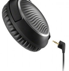 Sennheiser HD 471 fejhallgató (iPhone) Audio-Video / Hifi / Multimédia - Fül és Fejhallgatók - Fejhallgató mikrofonnal / headset - 309520