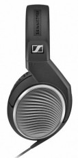 Sennheiser HD 471 fejhallgató (iPhone) Audio-Video / Hifi / Multimédia - Fül és Fejhallgatók - Fejhallgató mikrofonnal / headset - 309520