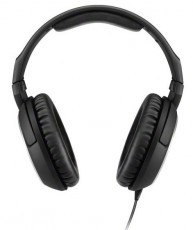 Sennheiser HD 471 fejhallgató (iPhone) Audio-Video / Hifi / Multimédia - Fül és Fejhallgatók - Fejhallgató mikrofonnal / headset - 309520