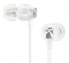 Sennheiser CX 3.00 fülhallgató - fehér Audio-Video / Hifi / Multimédia - Fül és Fejhallgatók - Fülhallgató - 309543