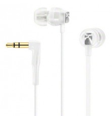 Sennheiser CX 3.00 fülhallgató - fehér Audio-Video / Hifi / Multimédia - Fül és Fejhallgatók - Fülhallgató - 309543