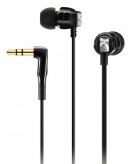 Sennheiser CX 3.00 fülhallgató - fekete Audio-Video / Hifi / Multimédia - Fül és Fejhallgatók - Fülhallgató - 309544