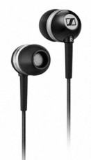 Sennheiser CX 300 II fülhallgató - fekete Audio-Video / Hifi / Multimédia - Fül és Fejhallgatók - Fülhallgató - 309546