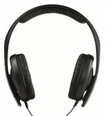 Sennheiser HD 202 II fejhallgató Audio-Video / Hifi / Multimédia - Fül és Fejhallgatók - Fejhallgató - 309525